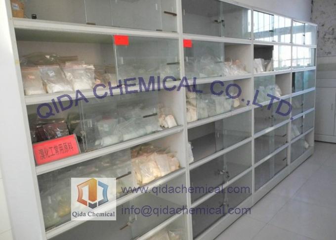 Qida Chemical Pty Ltd