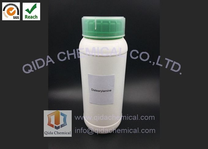 Distearylamine Secondary Amine Fatty Amines CAS NO 68037-98-9 112-99-2