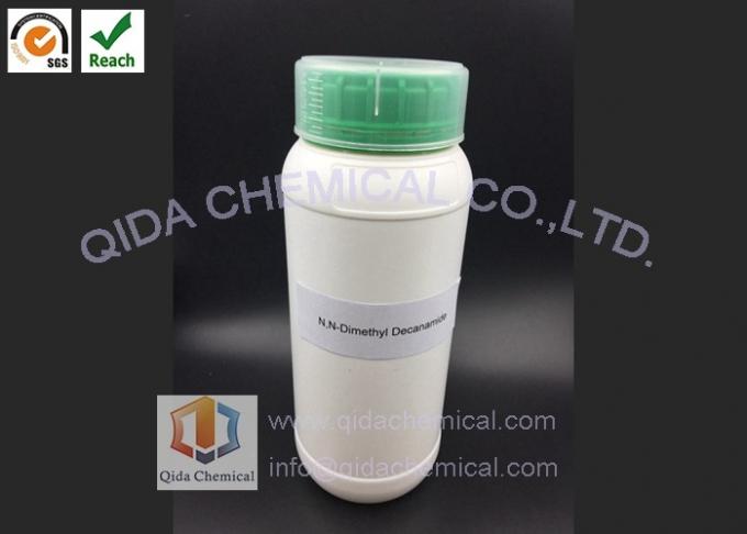 CAS 14433-76-2, N,N-Dimethyl Decanamide, Functional Amine Fatty Amines, Emulsifier