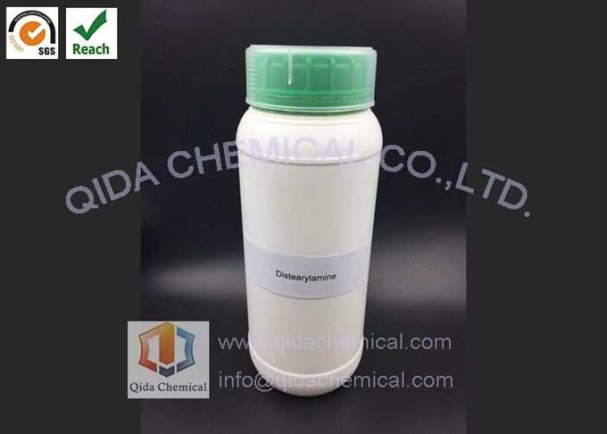 Distearylamine Secondary Amine Fatty Amines CAS NO 68037-98-9 112-99-2