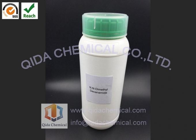 CAS 14433-76-2, N,N-Dimethyl Decanamide, Functional Amine Fatty Amines, Emulsifier