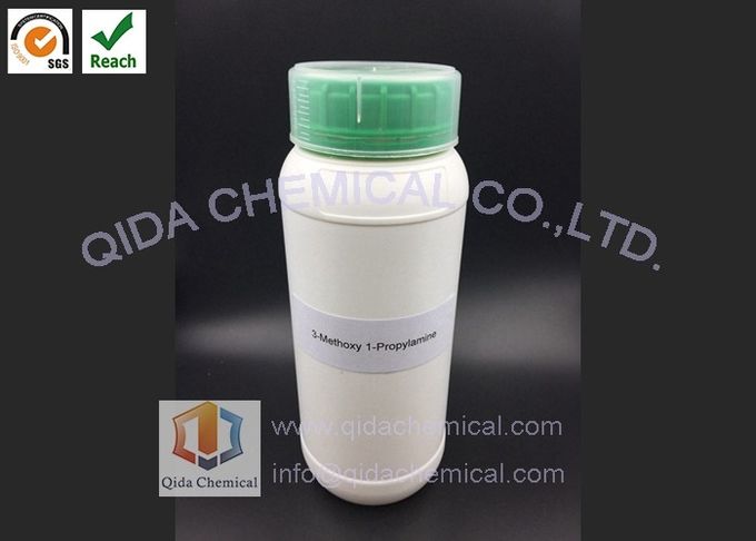 OEM 3-Methoxypropylamine CAS 5332-73-0 3-Methoxy 1-Propylamine