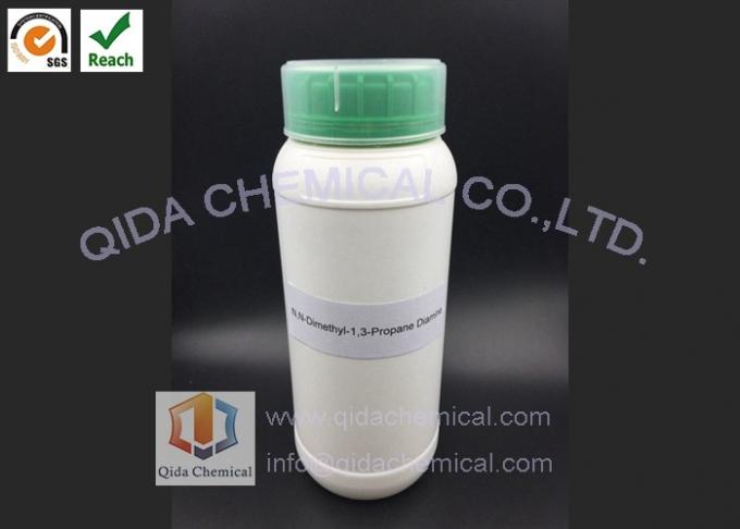 Diamine Dimethylaminopropylamine Fatty Amines CAS 109-55-7 Amine Series