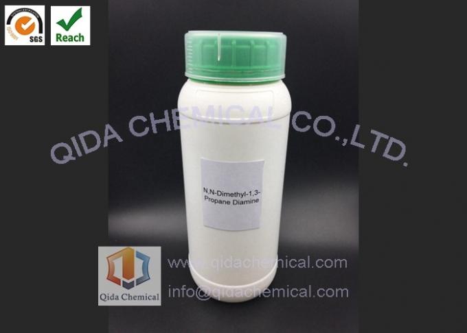 Diamine Dimethylaminopropylamine Fatty Amines CAS 109-55-7 Amine Series