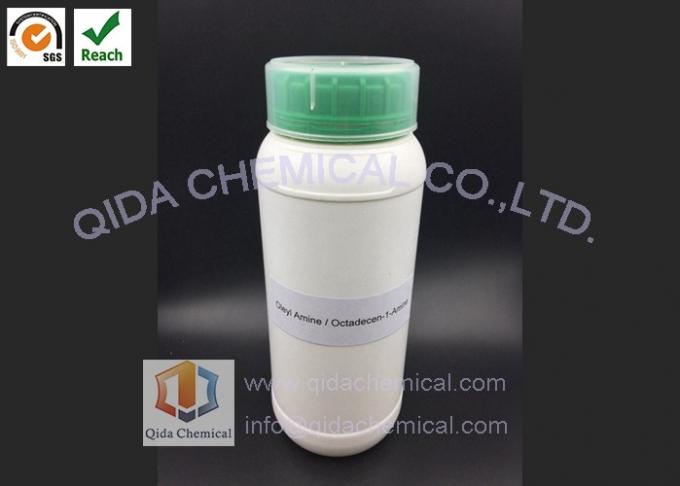 Oleyl Amine Primary Amine Fatty Amine CAS 112-90-3 1 Years Shelf Life