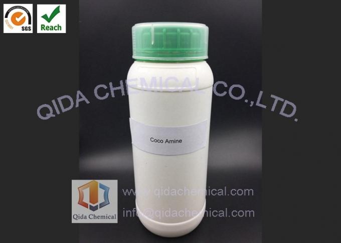 Colourless Clear Amine CAS 61788-46-3 For Antistatic Agent