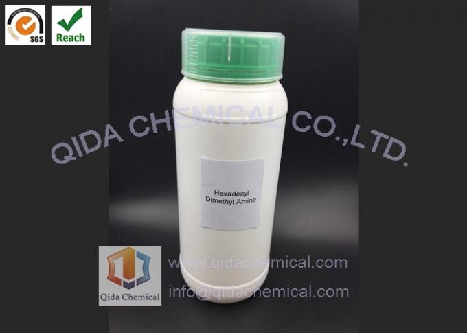 Hexadecyl Dimethyl Amine CAS 112-69-6 N,N-Dimethylhexadecanamine