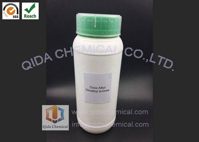  Alkyl Dimethyl Amine CAS 61788-93-0 N,N-Dimethylamine