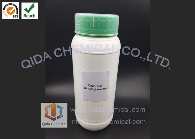 Coco Alkyl Dimethyl Amine CAS 61788-93-0 N,N-Dimethylcocoamine