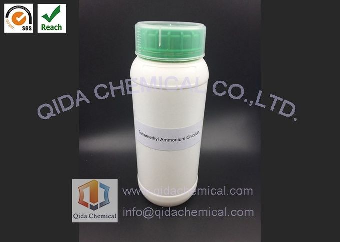 Tetramethyl Ammonium Chloride Quaternary Ammonium Salt CAS No 75-57-0