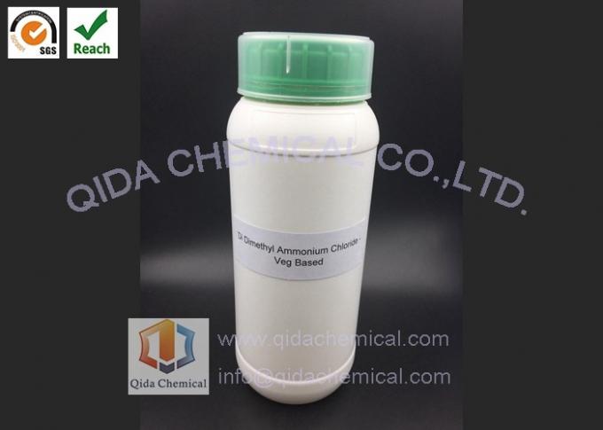 Di Dimethyl Ammonium Chloride Veg Based Quaternary Ammonium Salt CAS 61789-80-8