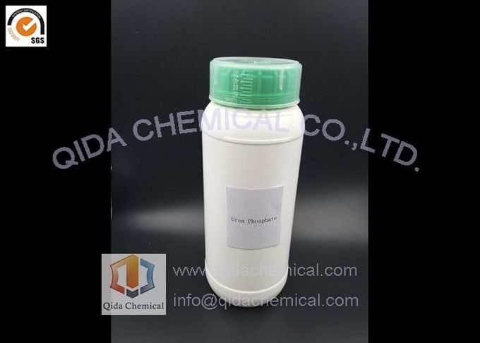 Urea Phosphate Chemical Additives Plastic Woven Sack CAS 4861-19-2