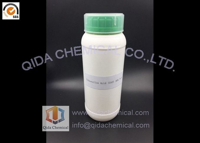 GIBBERELLIC ACID 90% Plant Growth Regulators For Grass CAS 77-06-5