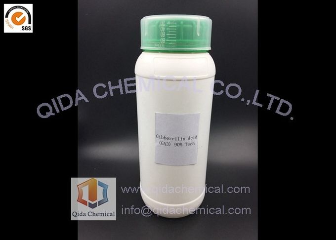 GIBBERELLIC ACID 90% Plant Growth Regulators For Grass CAS 77-06-5