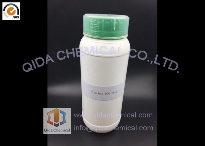 ETHEPHON 90% TECH Growth Regulators In Plants CAS 16672-87-0