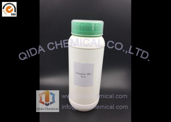 ETHEPHON 90% TECH Growth Regulators In Plants CAS 16672-87-0