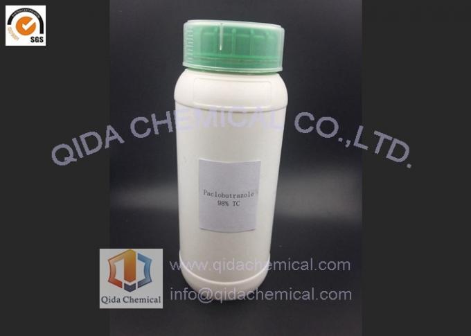 Paclobutrazole 98% TC Plant Growth Regulators CAS 76738-62-0 25KG Drum