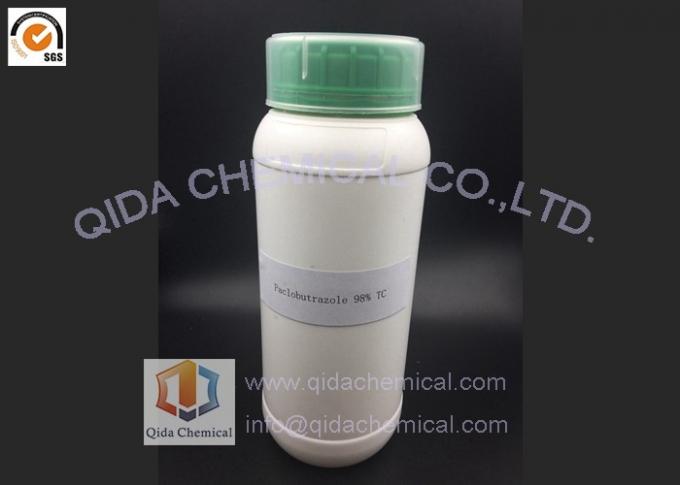 Paclobutrazole 98% TC Plant Growth Regulators CAS 76738-62-0 25KG Drum